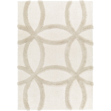 Livabliss Hudson Shag HDS-2303 Machine Crafted Area Rug HDS2303-9212